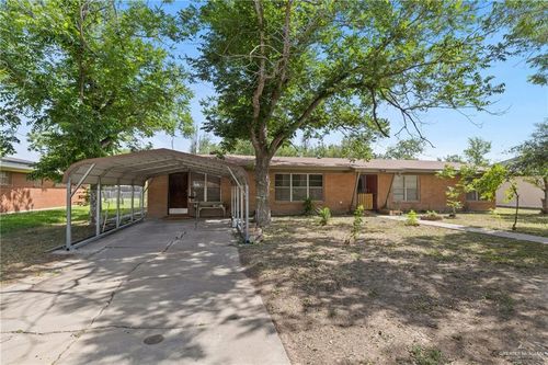 1215 Oak St, Mission, TX, 78572-4447 | Card Image