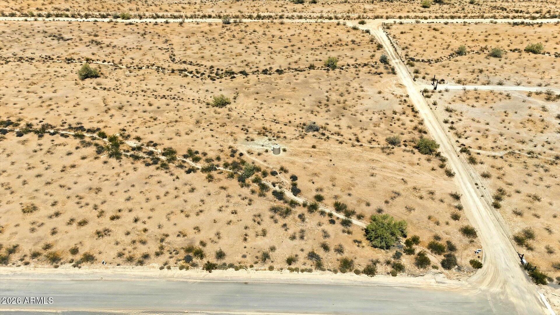 Land in Casa Grande