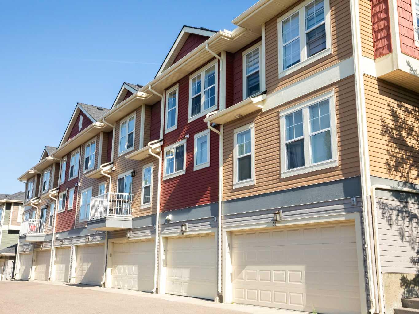Residential in Calgary 3