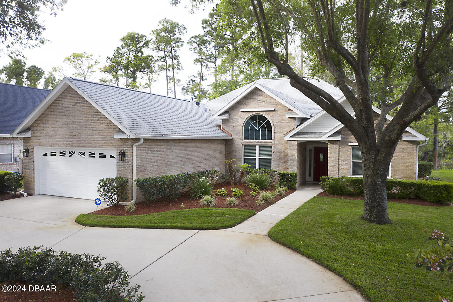 Blockhouse Ct, Ormond Beach, FL 32174