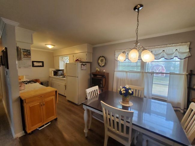 792 E Miller St, House other with 3 bedrooms, 1 bathrooms and null parking in Piggott AR | Image 13