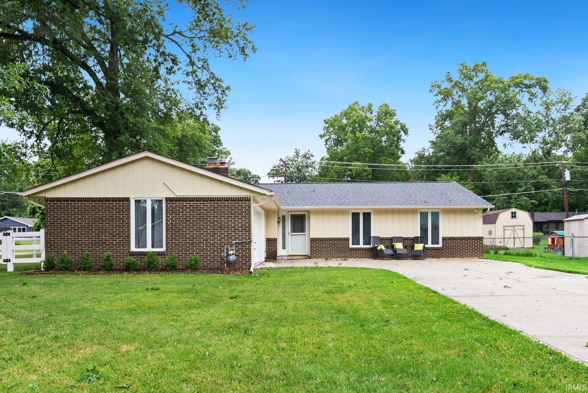 Residential in Fort Wayne