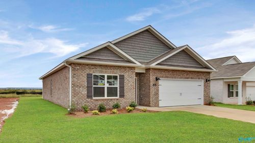 335 Ruby Dr, Huntsville, AL, 35811-9131 | Card Image