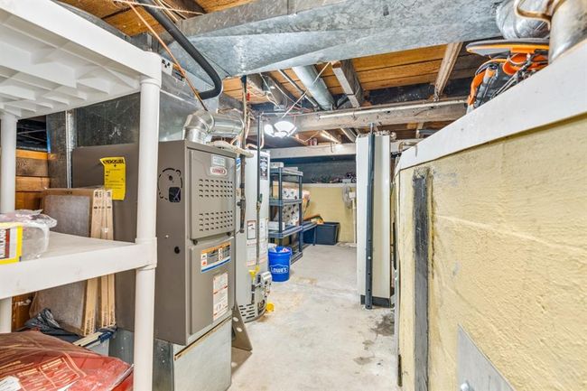 storage in basement of 210 Yellowstone Avenue, Laurel, MT 59044 | Image 29