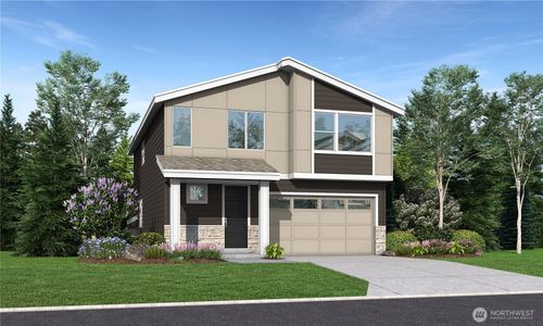 2178 168th Pl Ne, Marysville, WA, 98271-4409 | Card Image