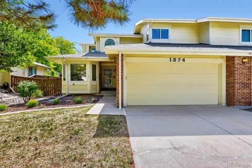 1374 Briar Cir, Highlands Ranch, CO, 80126-2517 | Card Image