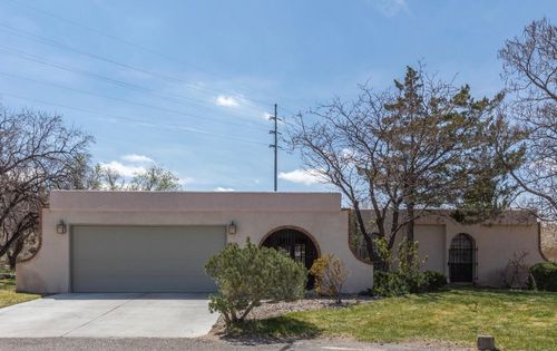 717 Sagewood Ct Se, Albuquerque, NM, 87123-4160 | Card Image