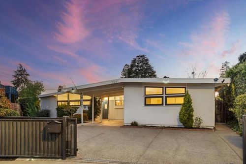 3941 Duncan Pl, Palo Alto, CA, 94306-4551 | Card Image