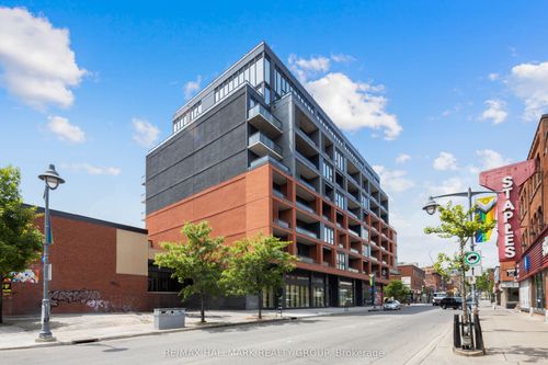390 Bank Street, Ottawa Centre, ON, K2P1Y5 | Card Image