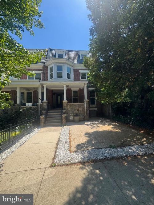 917 Chauncey Ave, BALTIMORE, MD, 21217-4523 | Card Image