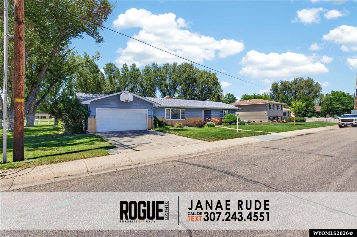 Residential in Casper 3