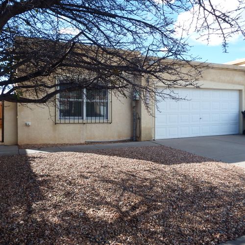 6645 Ruby St Ne, Albuquerque, NM, 87109-3789 | Card Image