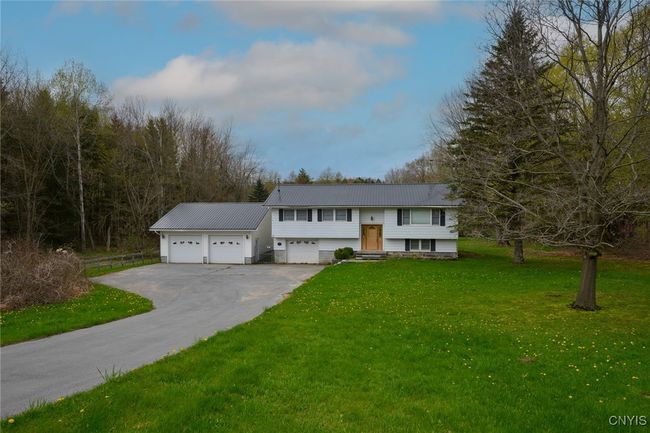 43 County Route 9, House other with 3 bedrooms, 2 bathrooms and null parking in Gouverneur NY | Image 24
