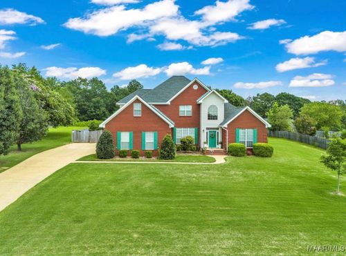 1204 Valridge N, Prattville, AL, 36066-1901 | Card Image