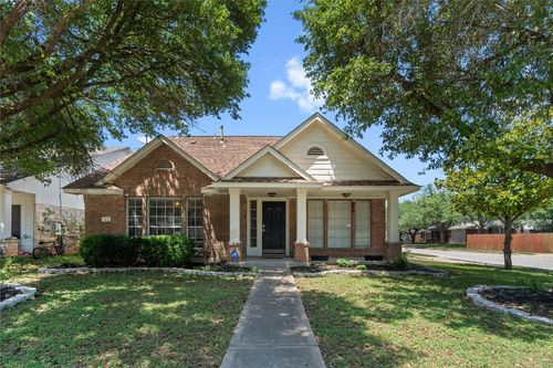 1424 Roxannes Run, Pflugerville, TX, 78660-3285 | Card Image