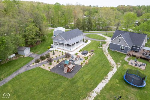 9548 E Northshore Dr, Unionville, IN, 47468-9581 | Card Image
