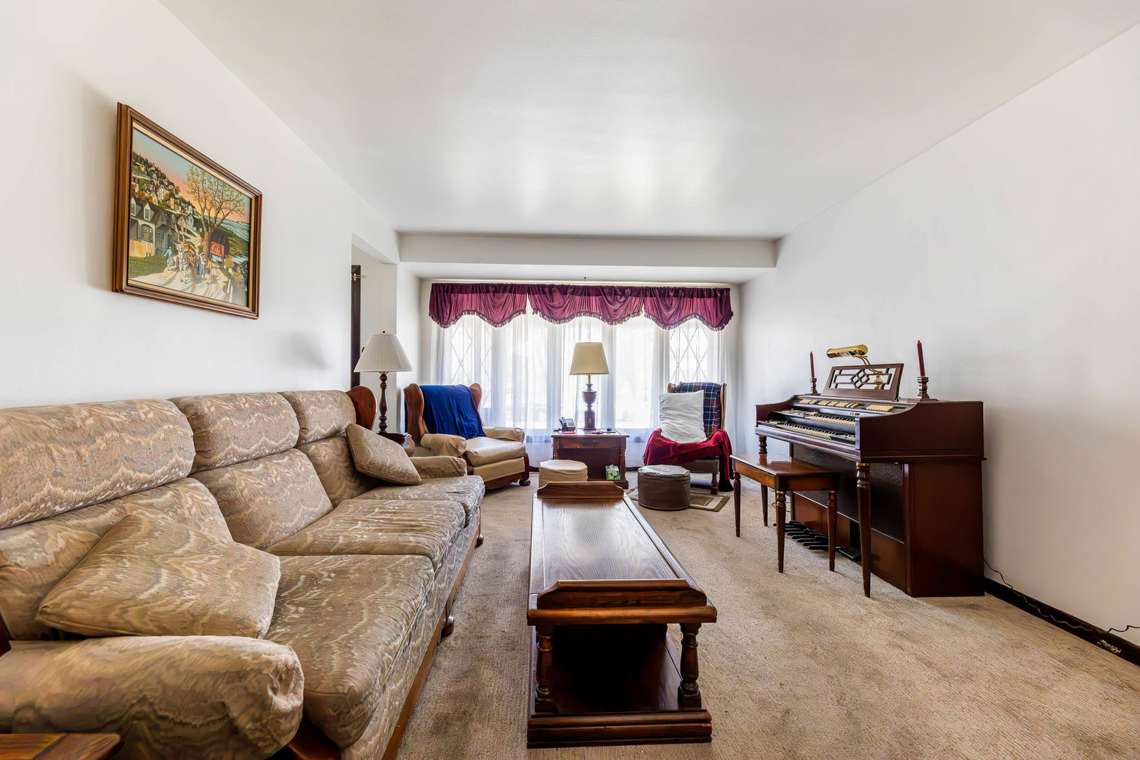 Residential in Chicago 2