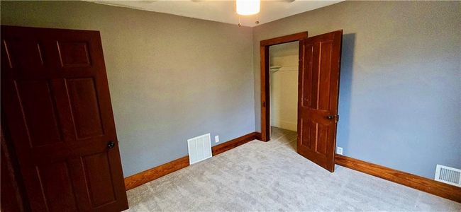 1324 S Main St, House other with 3 bedrooms, 1 bathrooms and null parking in Fort Scott KS | Image 37