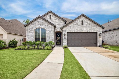 12506 Pierson Hollow Drive, Humble, TX, 77346 | Card Image