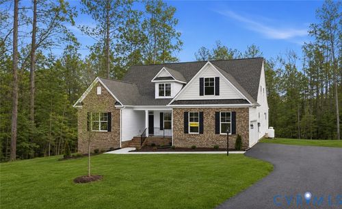 6508 Hoke Hollow Way, Mechanicsville, VA, 23111-3521 | Card Image