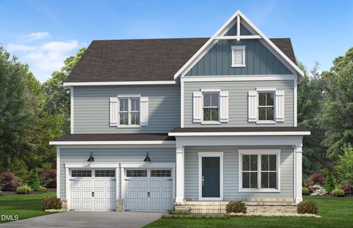 661 Circle Pond St, Knightdale, NC, 27545 | Card Image