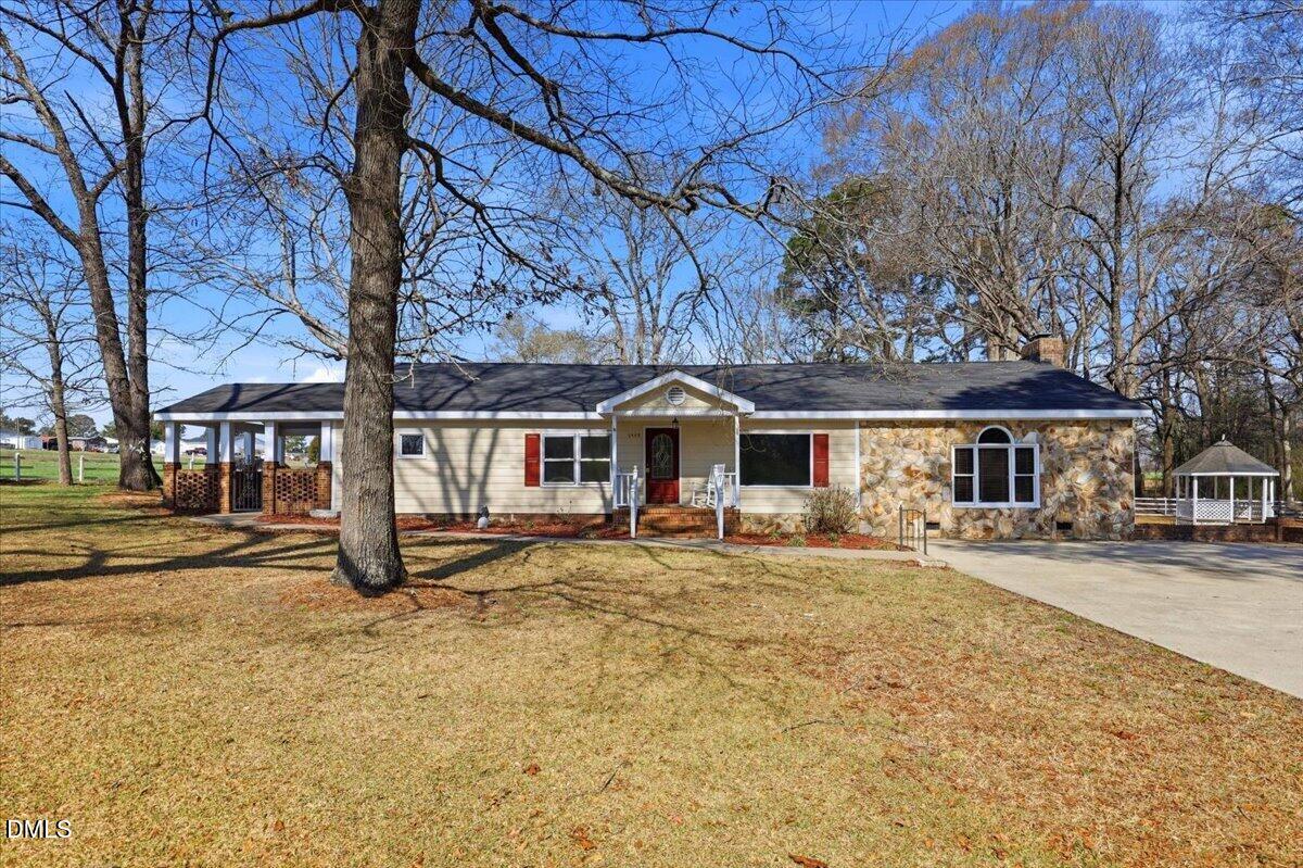 Residential in Benson