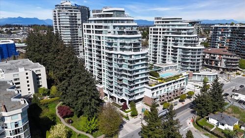 805-15165 Thrift Ave, White Rock, BC, V4B0C1 | Card Image