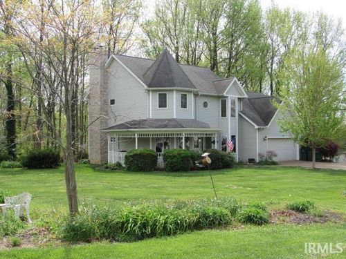 3550 Lakewood Dr, Mount Vernon, IN, 47620-8943 | Card Image