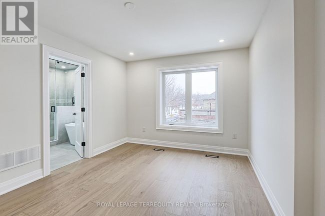 2 Cobalt Ave, House other with 3 bedrooms, 4 bathrooms and 4 parking in Toronto ON | Image 27