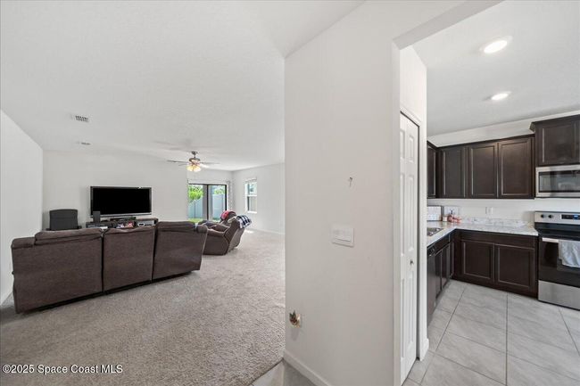 4552 Talbot Blvd, House other with 3 bedrooms, 2 bathrooms and null parking in Cocoa FL | Image 5