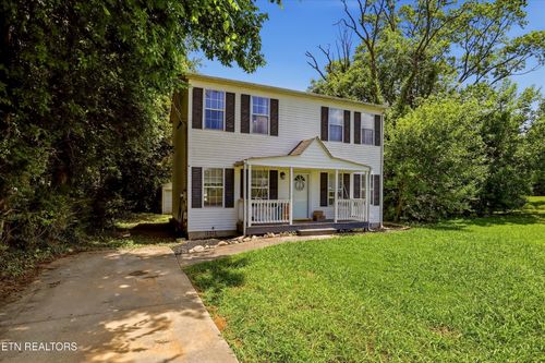 4349 Crouch Dr, Knoxville, TN, 37917-1918 | Card Image