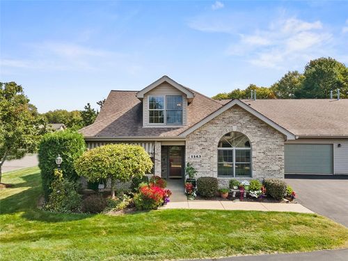 1143 Links Way, Gibsonia, PA, 15044-7725 | Card Image