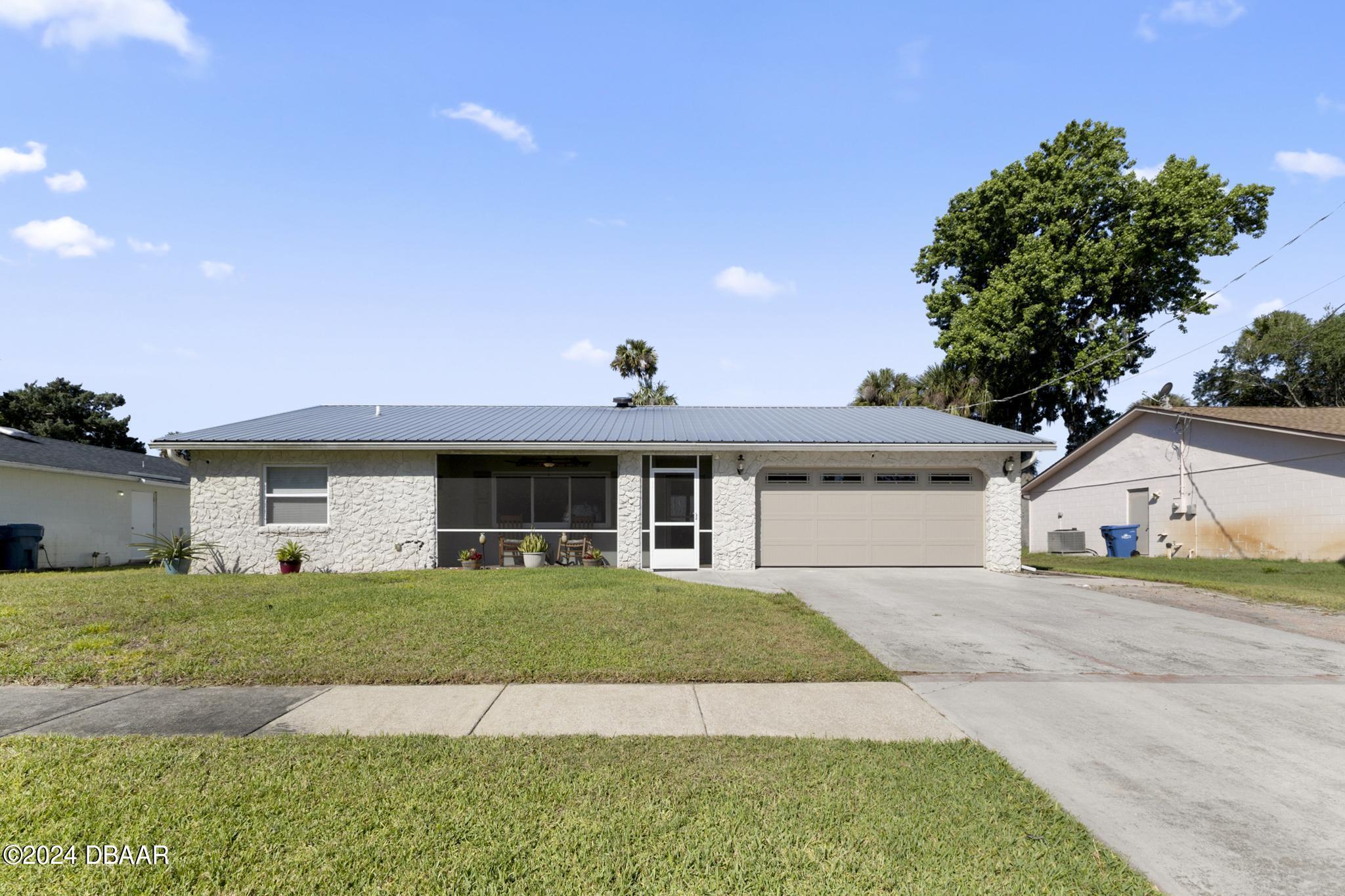 Fiesta Cir, Ormond Beach, FL 32174 #1