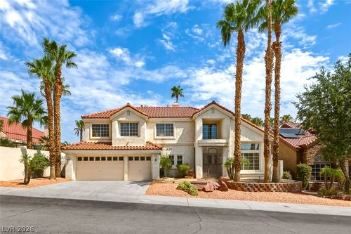 7628 Belmondo Ln, Las Vegas, NV, 89128-7813 | Card Image