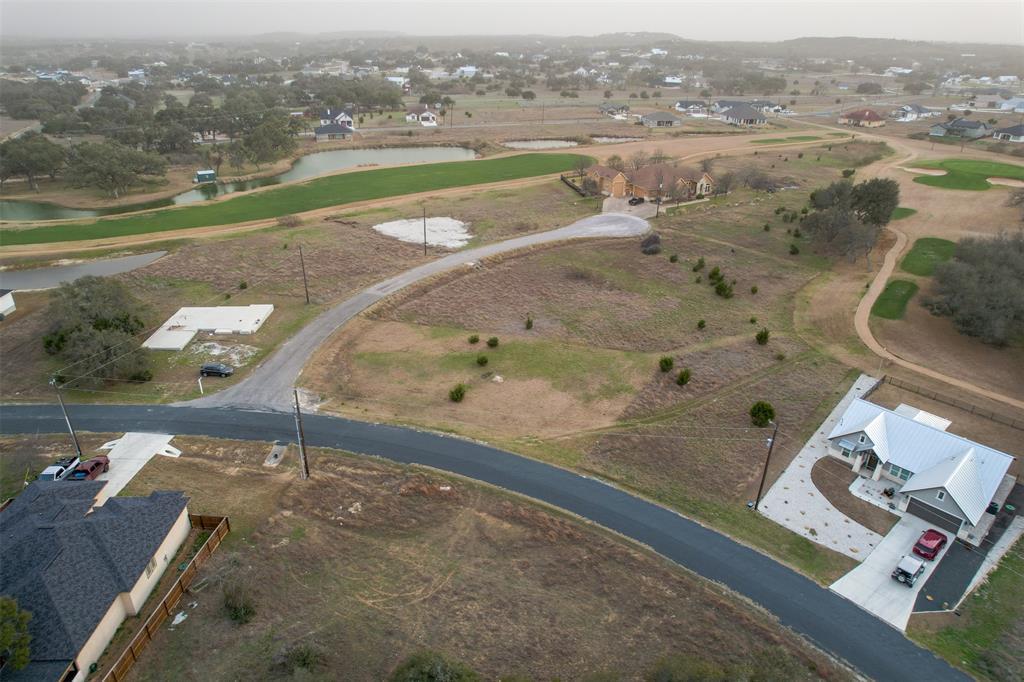 Land in Blanco 5