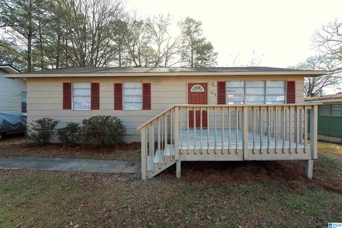 919 27th Ave N, HUEYTOWN, AL, 35023-3635 | Card Image