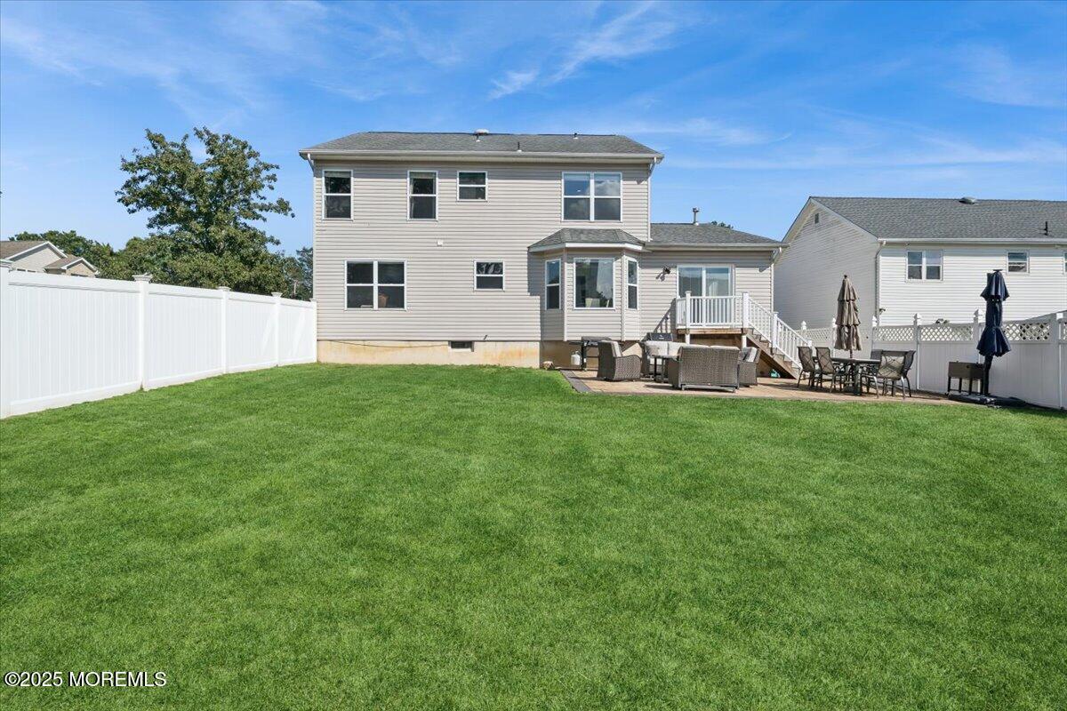 Residential in Howell 4