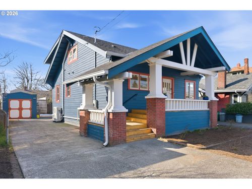 2945 Ne 57th Ave, Portland, OR, 97213-3341 | Card Image