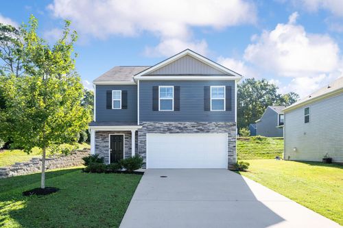 3388 Serenity Drive Ne, Cleveland, TN, 37312 | Card Image