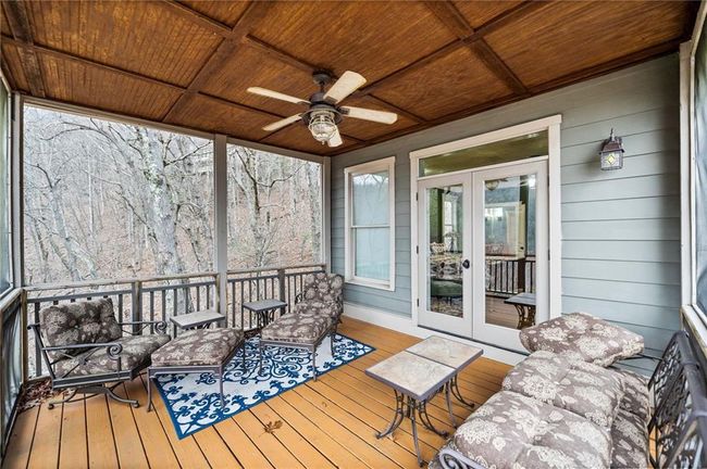 1043 Deer Run Rdg, House other with 5 bedrooms, 7 bathrooms and null parking in Jasper GA | Image 50