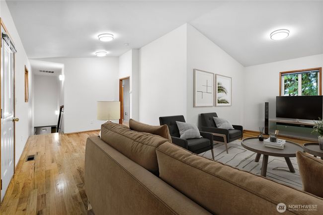 Rec Room* Virtually Staged | Image 18