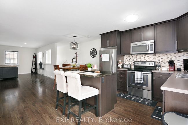 62 - 3320 Meadowgate Blvd, Condo with 2 bedrooms, 1 bathrooms and 1 parking in London ON | Image 10