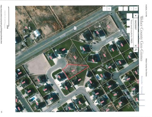 3055 N 1160 W, Pleasant View, UT, 84414-2684 | Card Image