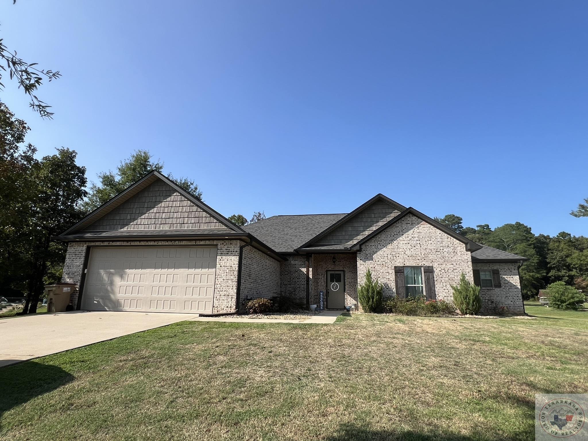 Lillian Ln, Texarkana, TX 75501