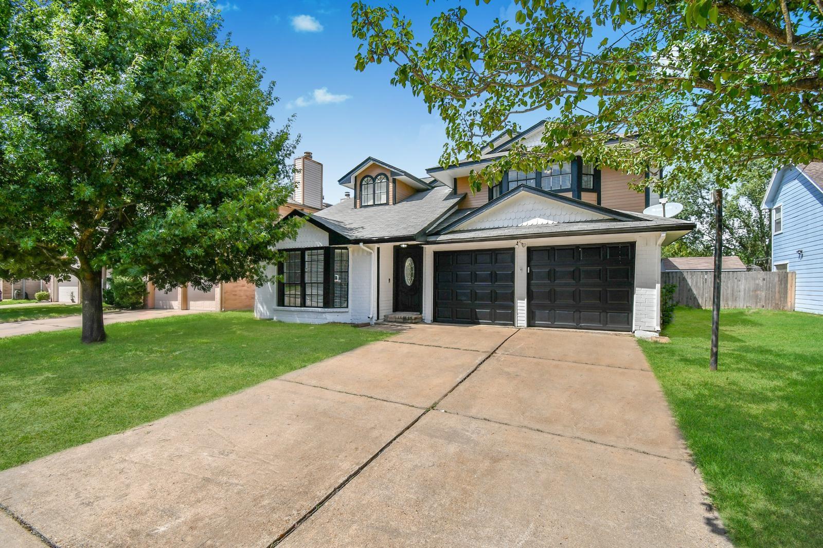 Residential in Houston