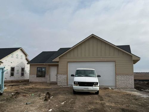 5168 N Toben Dr, Bel Aire, KS, 67226 | Card Image