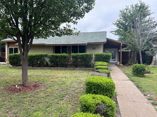 3434 Crossbow Lane, Garland, TX, 75044 | Card Image