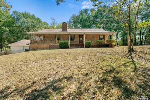 14560 Glover Rd, Fosters, AL, 35463-9572 | Card Image