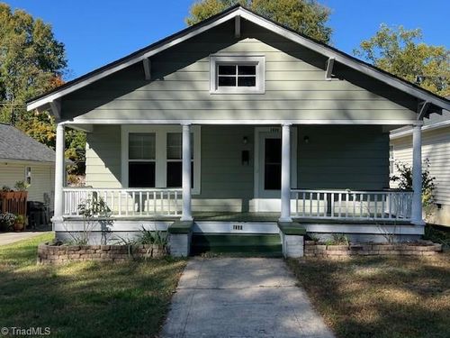 1704 Grove St, Greensboro, NC, 27403-3420 | Card Image