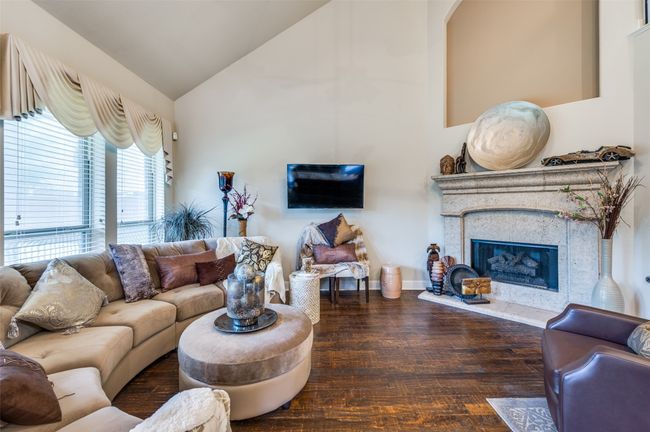 1236 Claire St, House other with 4 bedrooms, 3 bathrooms and null parking in Lantana TX | Image 8